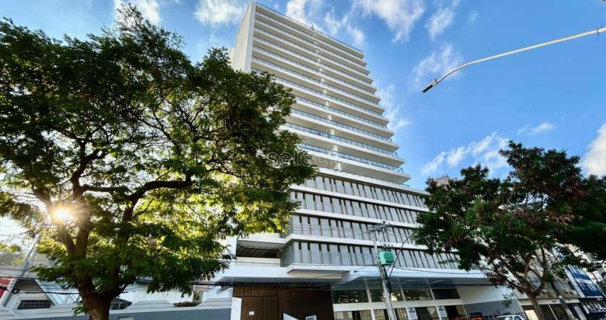 Ponto comercial para alugar na Avenida Presidente Itamar Franco, São Mateus, Juiz de Fora