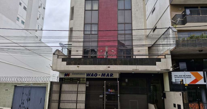 Apartamento com 2 quartos à venda na Avenida Barão do Rio Branco, 5006, Passos, Juiz de Fora
