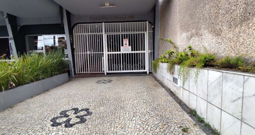 Apartamento com 2 quartos à venda na Rua Espírito Santo, 785, Centro, Juiz de Fora