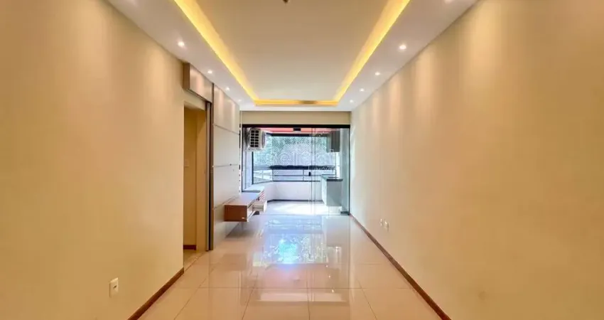 Apartamento com 3 quartos à venda na Ra Santos Dumont, 365, Granbery, Juiz de Fora