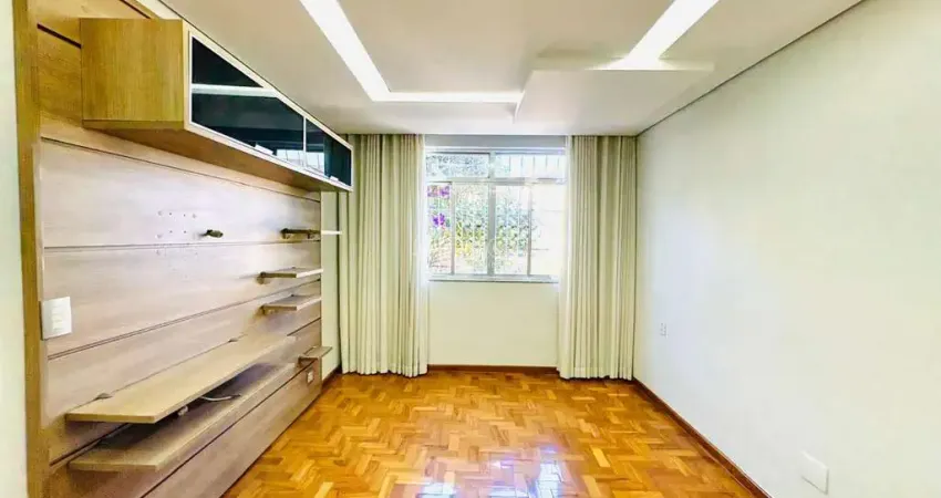 Apartamento com 3 quartos à venda na Rua Mário Ferreira de Siqueira, Marumbi, Juiz de Fora