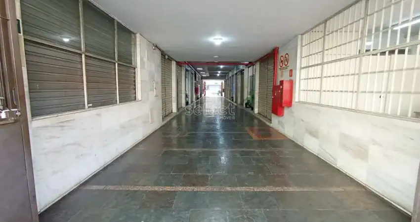 Ponto comercial à venda na Rua Espírito Santo, 664, Centro, Juiz de Fora