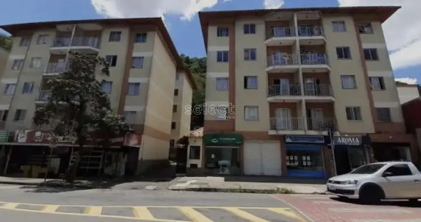 Apartamento com 2 quartos à venda na Rua Olegário Maciel, 1930, Paineiras, Juiz de Fora