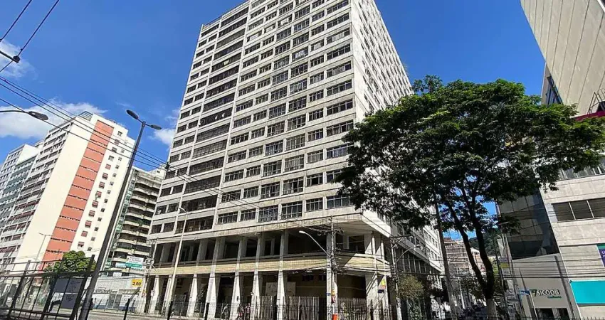 Apartamento com 3 quartos à venda na Rua Oscar Vidal, 245, Centro, Juiz de Fora