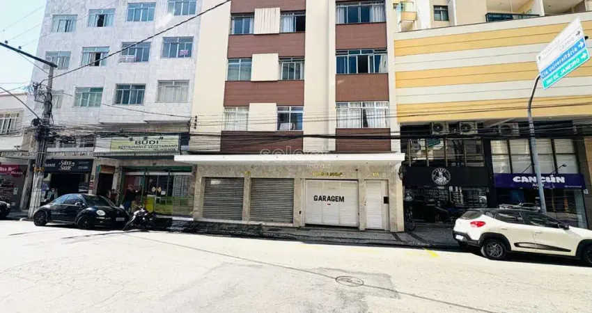 Apartamento com 2 quartos à venda na Rua São Mateus, 111, São Mateus, Juiz de Fora