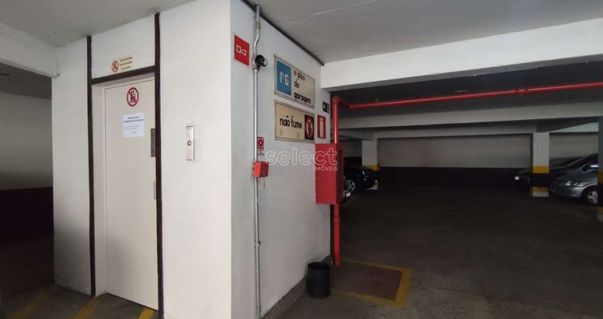 Ponto comercial à venda na Rua Espírito Santo, 916, Centro, Juiz de Fora