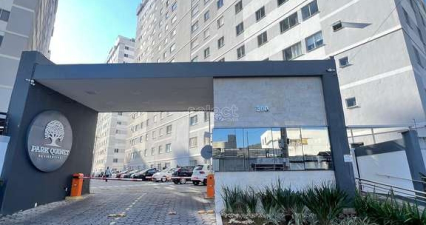 Apartamento com 2 quartos à venda na Rua Custódio Tristão, 300, Santa Terezinha, Juiz de Fora