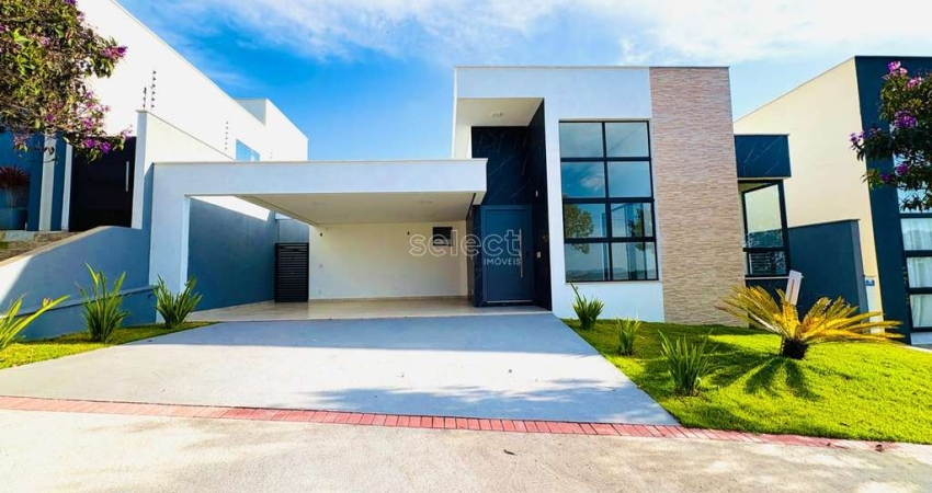 Casa em condomínio fechado com 3 quartos à venda na Rua Professor Virgílio Pereira da Silva, Vina Del Mar, Juiz de Fora