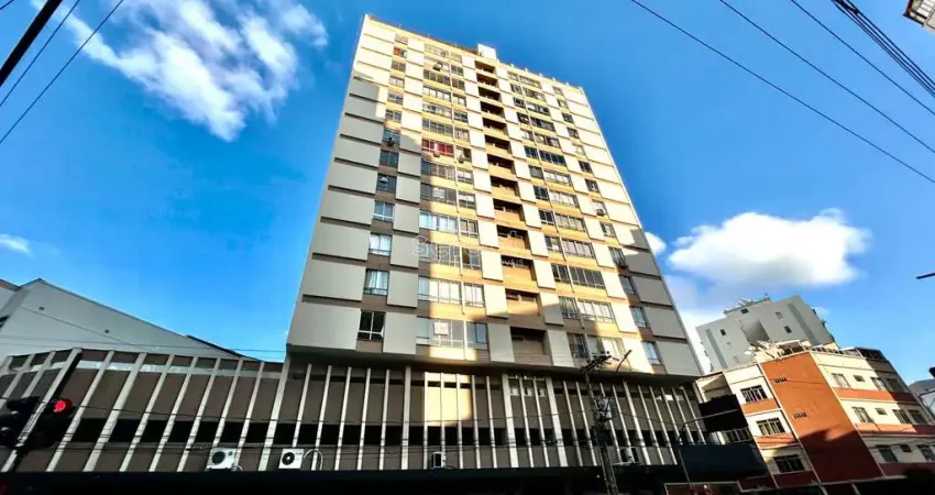 Apartamento com 2 quartos à venda na Avenida Presidente Itamar Franco, 1717, São Mateus, Juiz de Fora