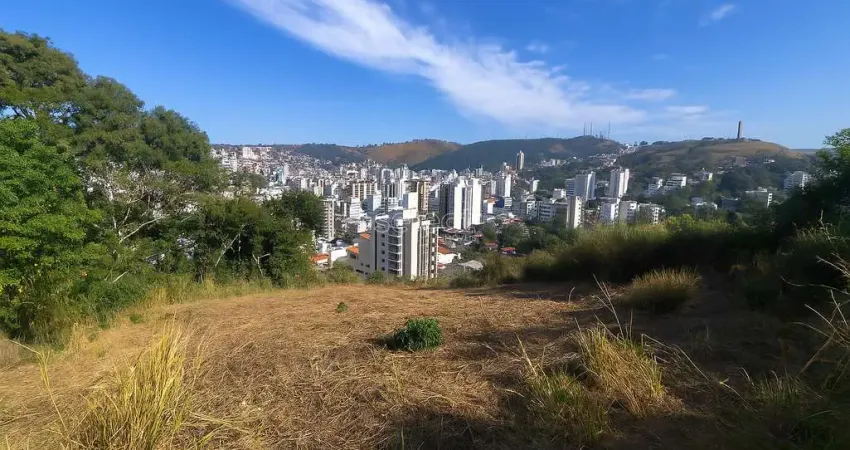 Terreno à venda na Rua José Monteiro Viana, 5, Bom Pastor, Juiz de Fora