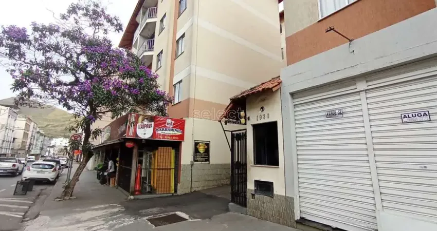 Apartamento com 2 quartos à venda na Rua Olegário Maciel, 1930, Paineiras, Juiz de Fora