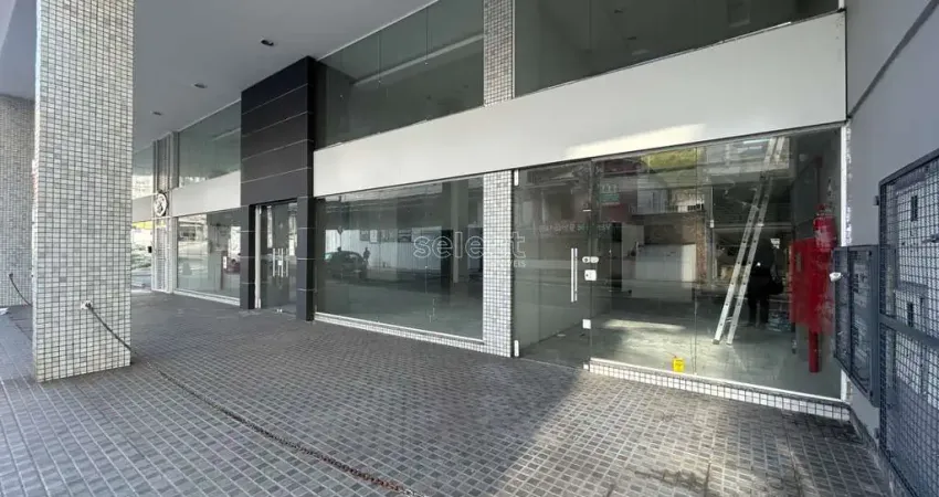 Ponto comercial para alugar na Rua São Mateus, 1260, São Mateus, Juiz de Fora
