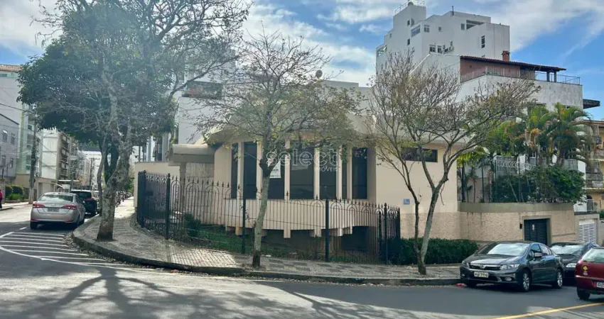 Casa com 5 quartos à venda na Rua Ministro Amarílio Lopes Salgado, Cascatinha, Juiz de Fora
