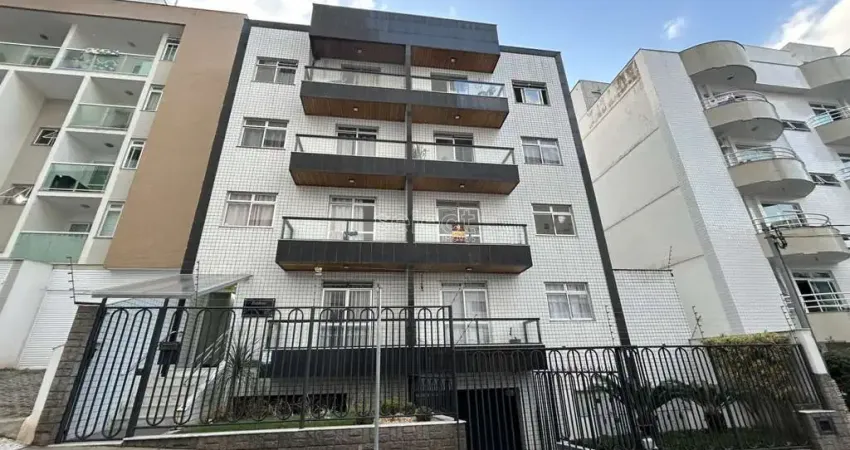 Apartamento com 3 quartos à venda na Rua Monsenhor Pedro Arbex, 120, São Mateus, Juiz de Fora