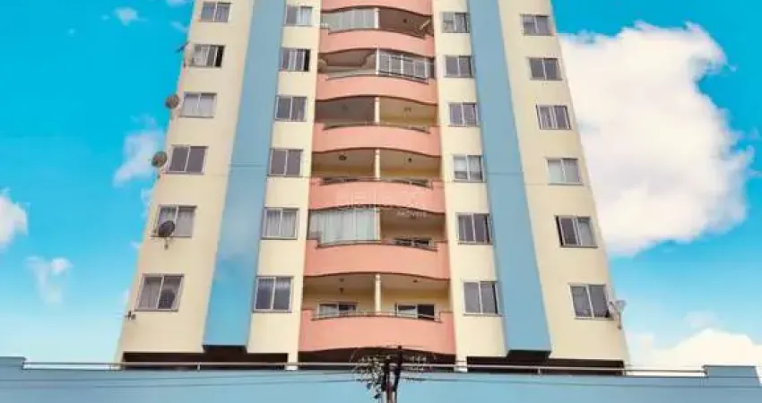 Apartamento com 1 quarto à venda na Avenida Barão do Rio Branco, Centro, Juiz de Fora