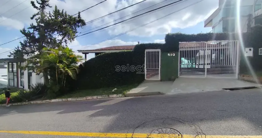 Casa em condomínio fechado com 4 quartos à venda na Rua Ivan Soares Oliveira, Parque Imperial, Juiz de Fora