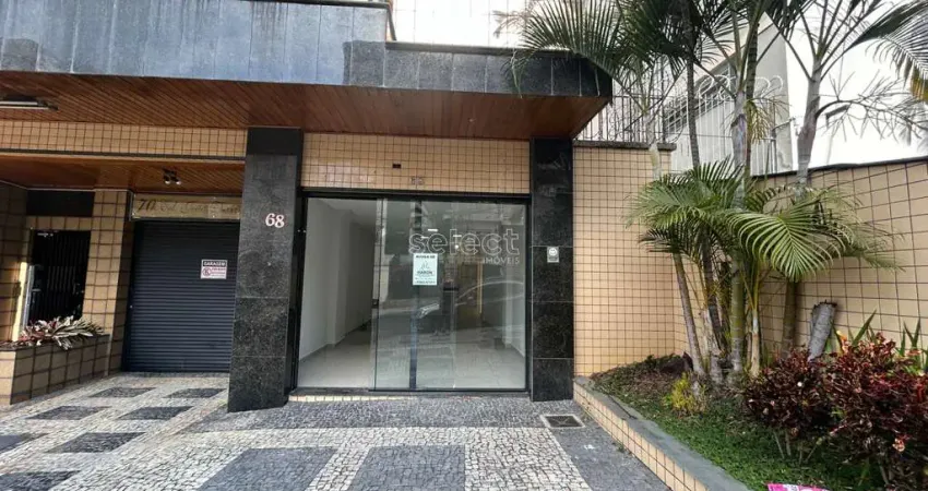 Ponto comercial para alugar na Rua Tom Fagundes, 68, Cascatinha, Juiz de Fora
