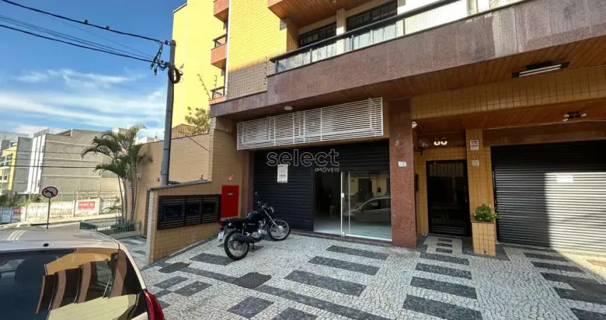 Ponto comercial para alugar na Rua Tom Fagundes, 82, Cascatinha, Juiz de Fora