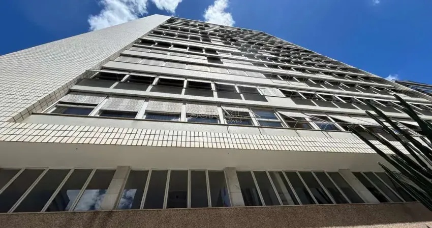 Apartamento com 4 quartos à venda na Rua Doutor Gil Horta, 15, Centro, Juiz de Fora