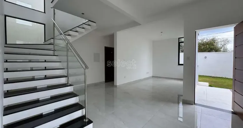 Casa com 4 quartos à venda na Rua Pedro Wiereck, Aeroporto, Juiz de Fora