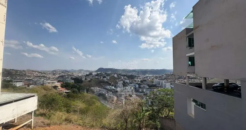 Terreno à venda na Rua Olinda Colucci Tristão, Vivendas da Serra, Juiz de Fora
