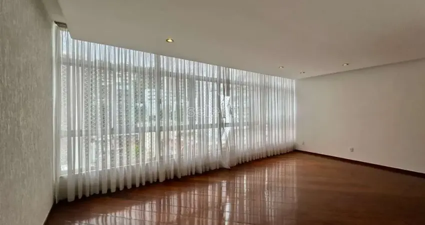 Cobertura com 4 quartos à venda na Rua Doutor José Procópio Teixeira, 350, Bom Pastor, Juiz de Fora