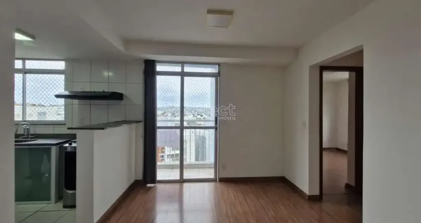 Cobertura com 2 quartos à venda na Rua Pétala Misteriosa, Estrela Sul, Juiz de Fora