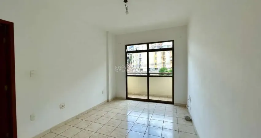 Apartamento com 2 quartos à venda na Rua Doutor José Barbosa, São Mateus, Juiz de Fora