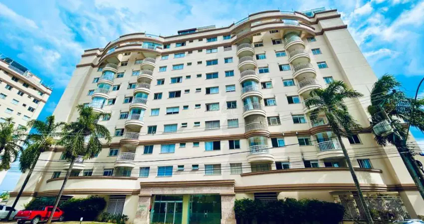 Cobertura com 3 quartos à venda na Rua Luz Interior, Estrela Sul, Juiz de Fora