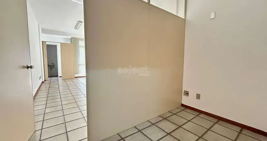 Sala comercial à venda na Rua Santo Antônio, Centro, Juiz de Fora