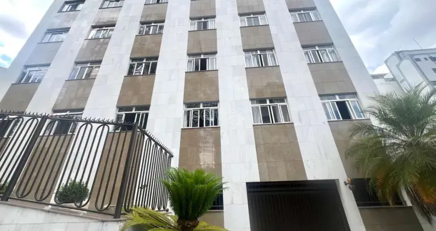 Apartamento com 2 quartos à venda na Rua Marechal Deodoro, Centro, Juiz de Fora