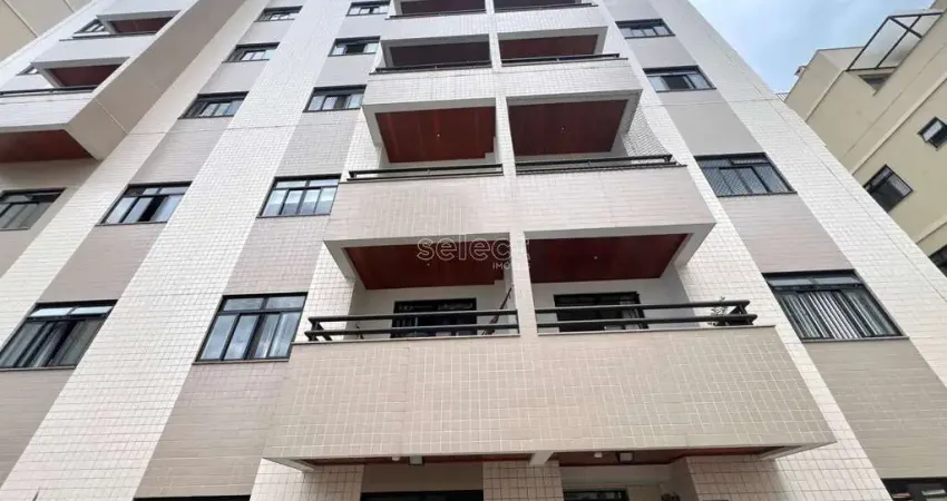 Apartamento com 2 quartos à venda na Rua Delfim Moreira, Centro, Juiz de Fora