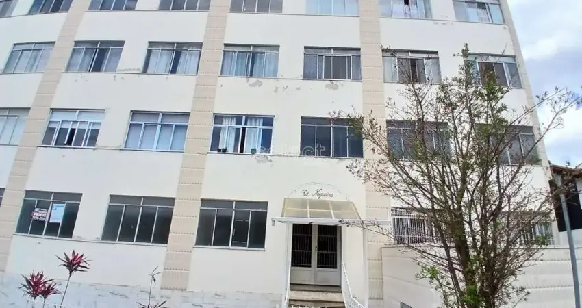 Apartamento com 3 quartos à venda na Rua César Turati, 181, Bairu, Juiz de Fora