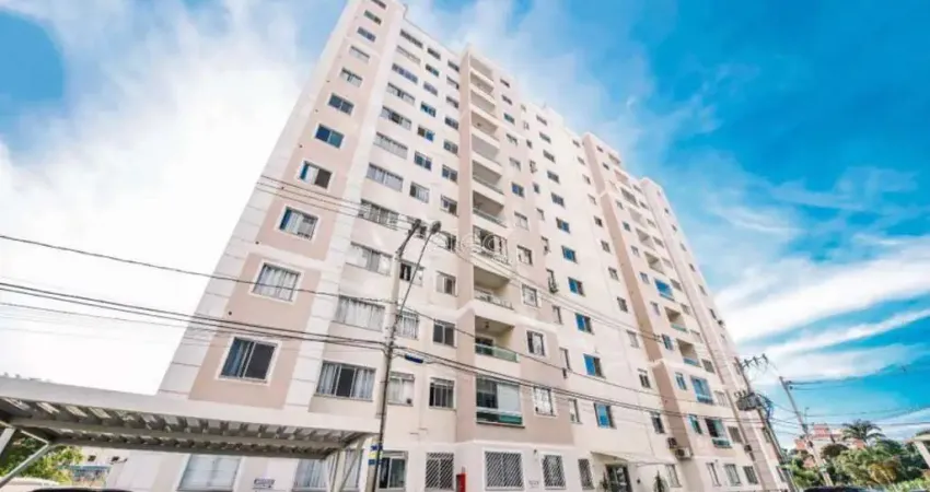 Apartamento com 2 quartos à venda na Rua Professora Violeta Santos, 310, Democrata, Juiz de Fora