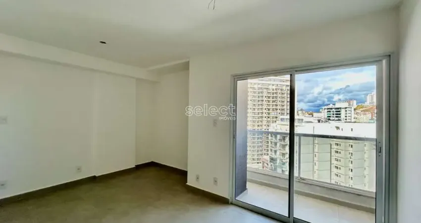 Kitnet / Stúdio à venda na Avenida Presidente Itamar Franco, Centro, Juiz de Fora