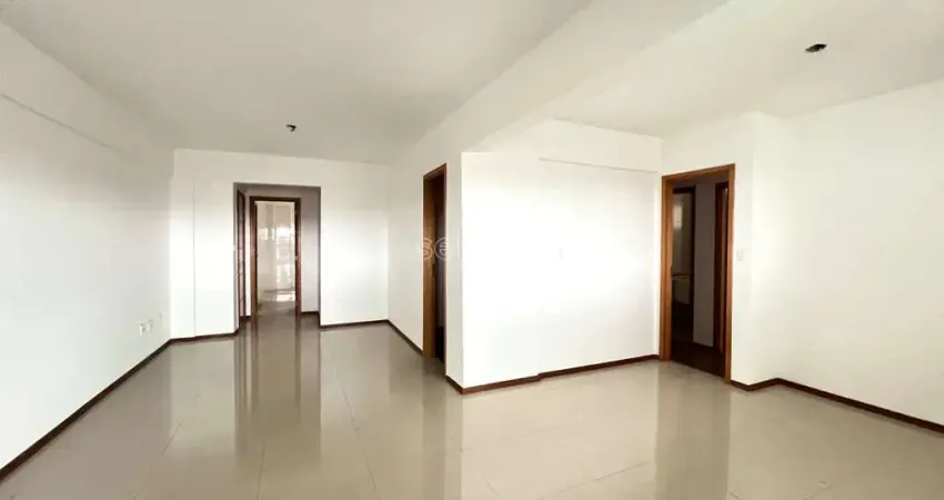 Apartamento com 3 quartos à venda na Rua Antônio Carlos Saraiva, Cascatinha, Juiz de Fora