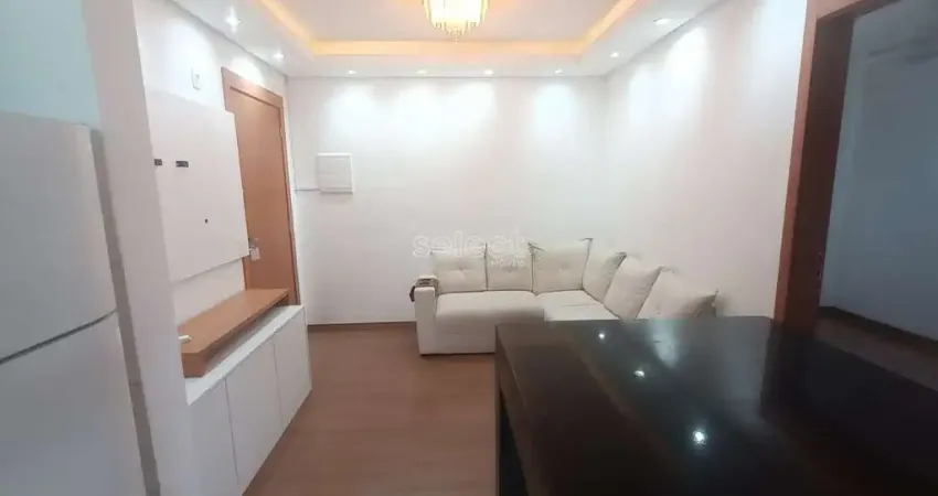 Apartamento com 2 quartos para alugar na Avenida Pedro Henrique Krambeck, São Pedro, Juiz de Fora