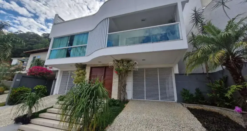 Casa em condomínio fechado com 4 quartos à venda na Alameda Imperial (B Imperial), São Pedro, Juiz de Fora