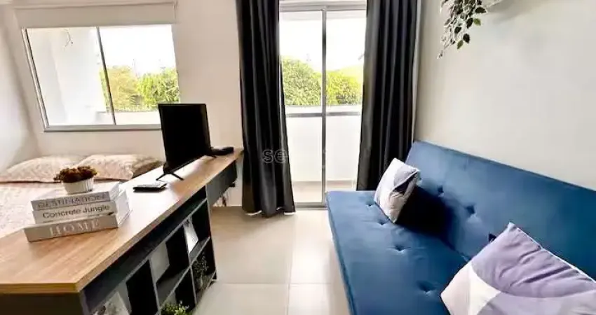 Studios no zhip house i – conforto, exclusividade e localização perfeita em são pedro, 100% mobiliado.