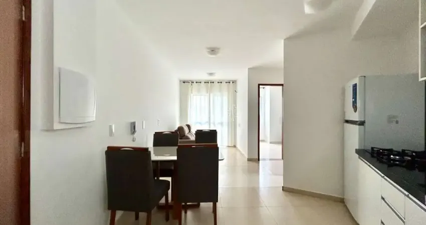 Apartamento com 1 quarto à venda na Rua Ataliba de Barros, 75, São Mateus, Juiz de Fora