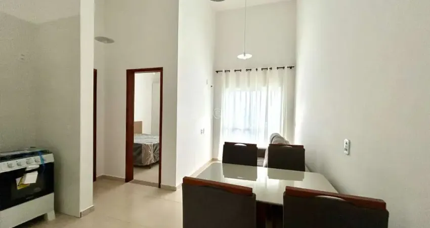 Apartamento com 1 quarto para alugar na Rua Ataliba de Barros, 75, São Mateus, Juiz de Fora