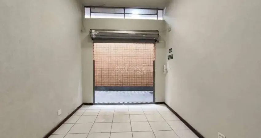 Ponto comercial à venda na Rua Floriano Peixoto, Centro, Juiz de Fora
