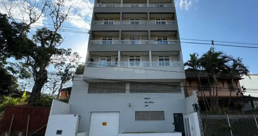 Apartamento com 1 quarto para alugar na Avenida Eugênio do Nascimento, 264, Aeroporto, Juiz de Fora