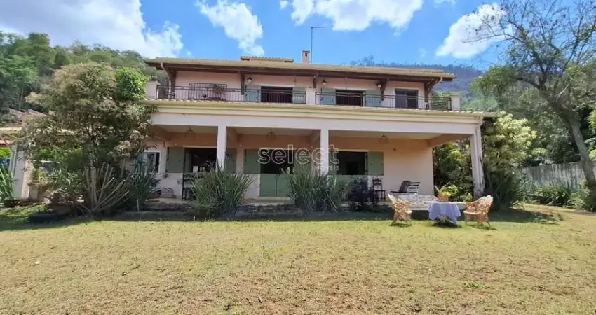 Casa em condomínio fechado com 3 quartos à venda na Rua Cecília dos Santos, 550, Parque das Samambaias, Juiz de Fora