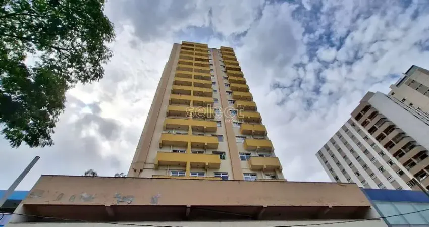 Apartamento com 2 quartos à venda na Avenida Presidente Itamar Franco, 2552, São Mateus, Juiz de Fora