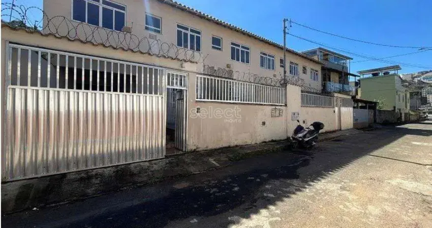 Casa com 3 quartos para alugar na athur Peterson, São Pedro, Juiz de Fora