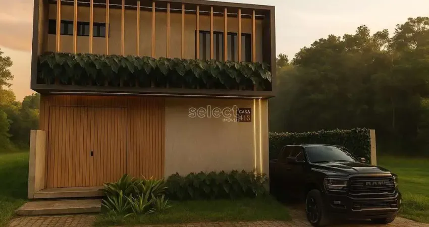 Casa em condomínio fechado com 4 quartos à venda na Rua Professor Virgílio Pereira da Silva, 350, Vina Del Mar, Juiz de Fora