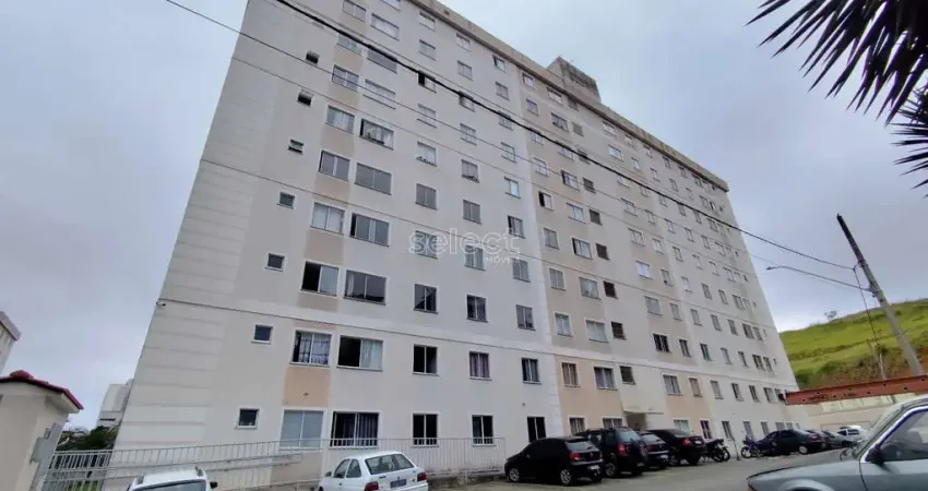 Apartamento com 2 quartos à venda na Rua das Marcassitas, 260, Marilândia, Juiz de Fora
