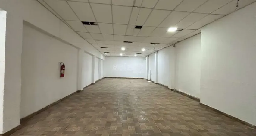 Ponto comercial para alugar na Rua Benjamin Constant, Centro, Juiz de Fora