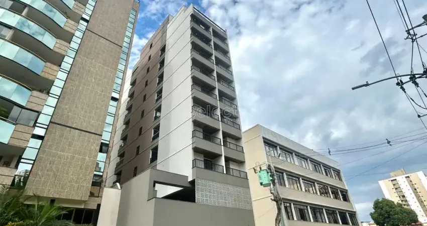 Kitnet / Stúdio à venda na Rua Padre Café, 454, São Mateus, Juiz de Fora